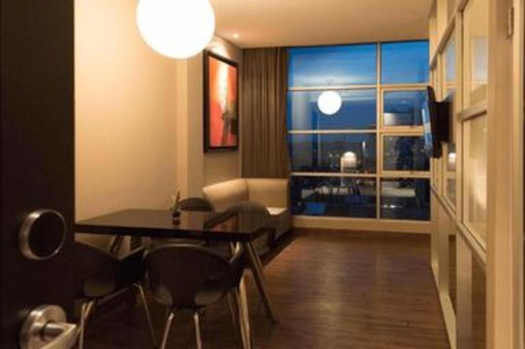 Gajahmada Avara Boutique Hotel Pontianak Eksteriør bilde