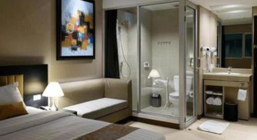 Gajahmada Avara Boutique Hotel Pontianak Eksteriør bilde