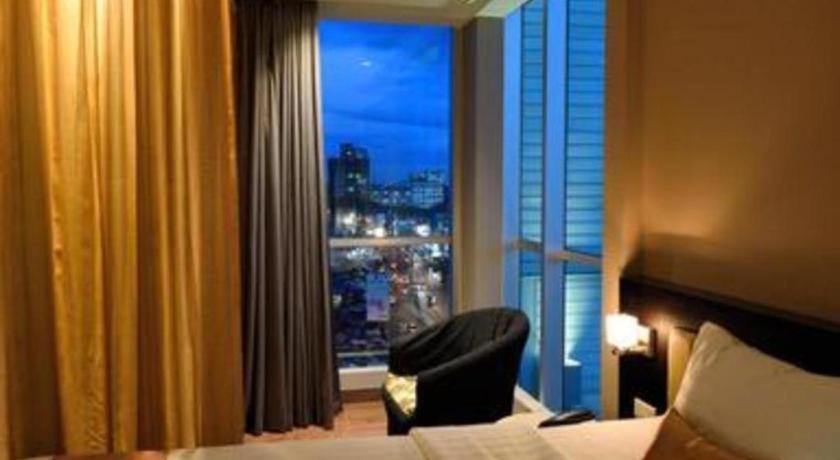 Gajahmada Avara Boutique Hotel Pontianak Eksteriør bilde